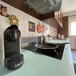 Lejlighed Alfa Casa *