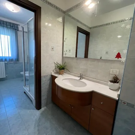 Alfa Casa Apartment Bari