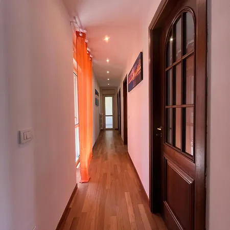 Alfa Casa * Bari