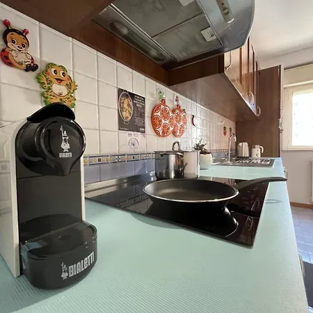 Apartment Alfa Casa *