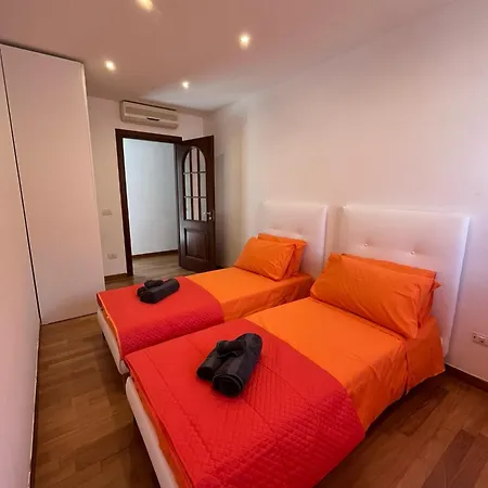 Alfa Casa Lejlighed *