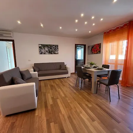 Alfa Casa Bari
